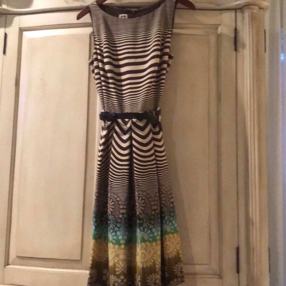 Anne Klein Dress